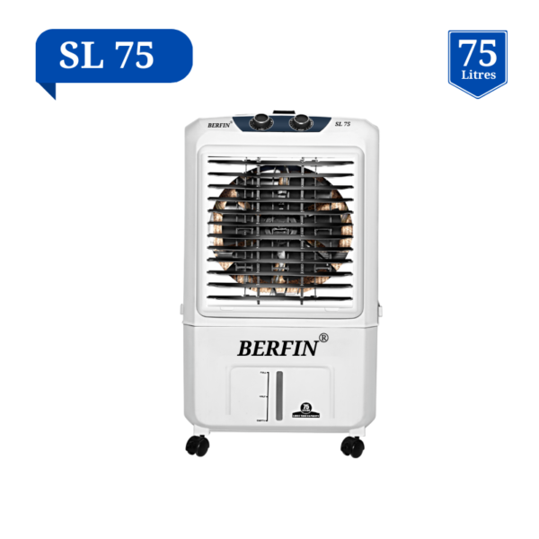 Air Cooler SL - 75