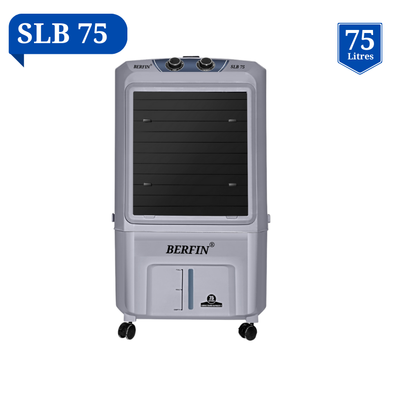 Air Cooler SLB-75