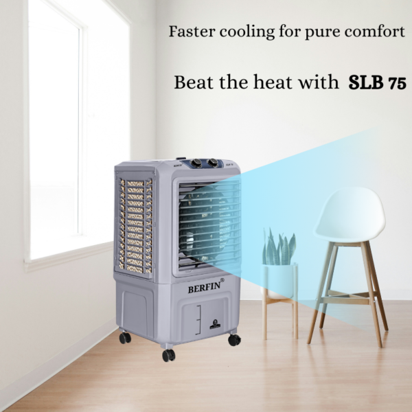 Air Cooler SLB-75 - Image 2