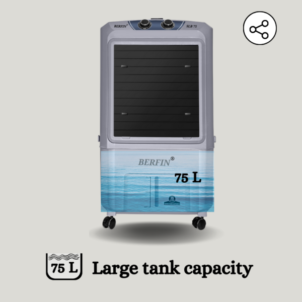 Air Cooler SLB-75 - Image 5
