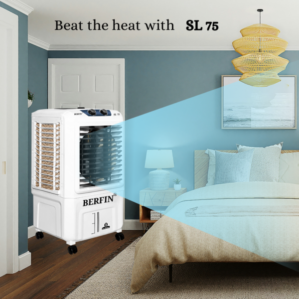 Air Cooler SL - 75 - Image 2