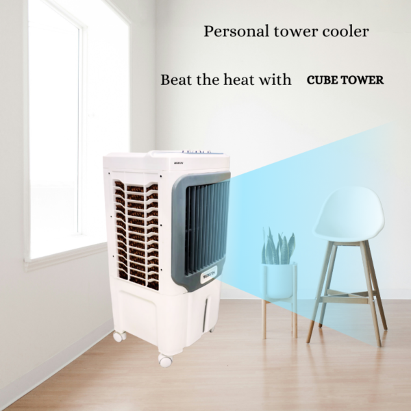 Cube Tower - Image 2