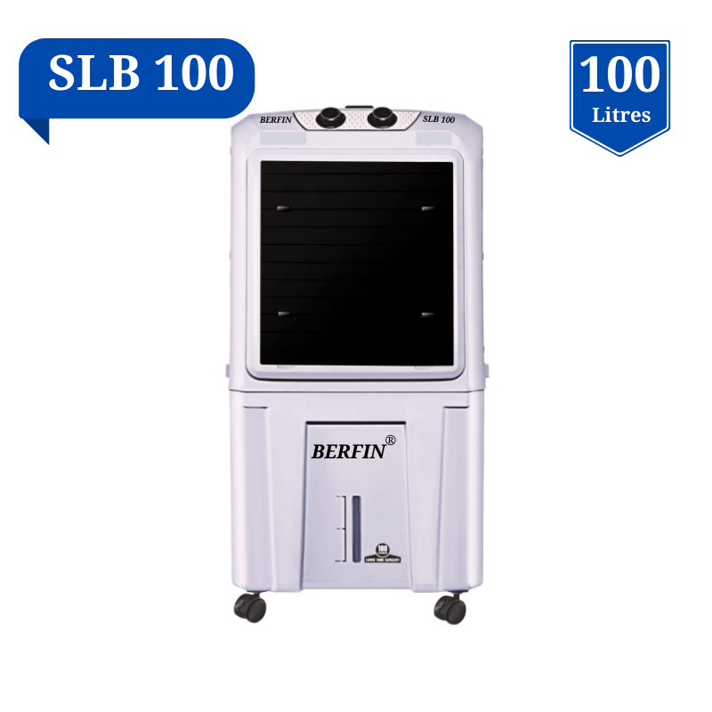 Air Cooler SLB – 100