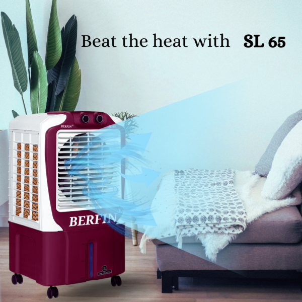 Air Cooler SL - 65 - Image 2