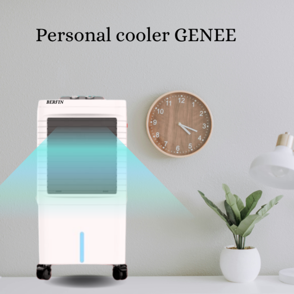 GENEE Air Cooler - Image 2