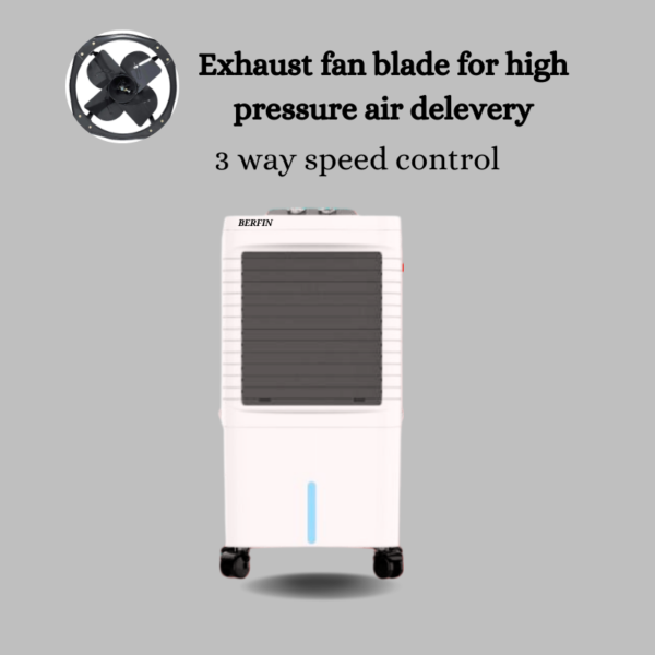 GENEE Air Cooler - Image 3