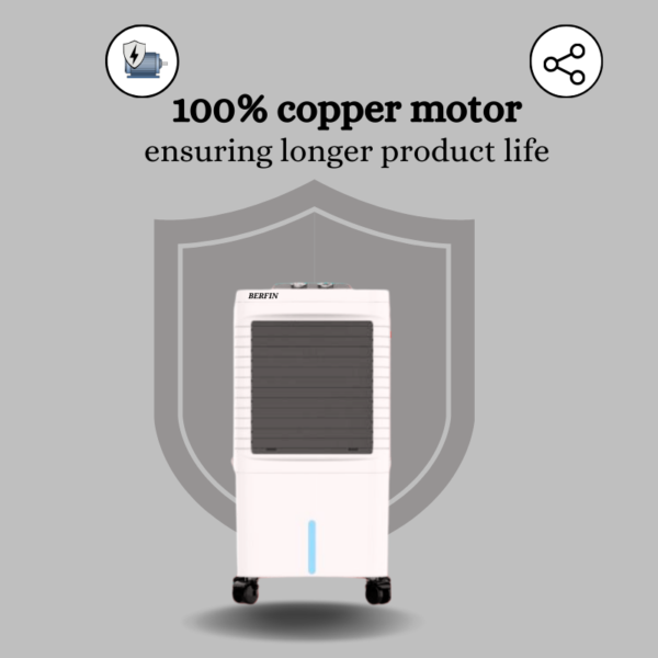 GENEE Air Cooler - Image 4