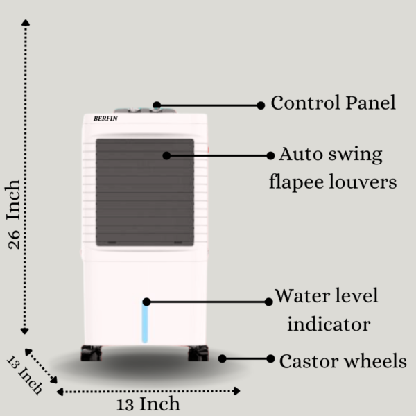 GENEE Air Cooler - Image 6
