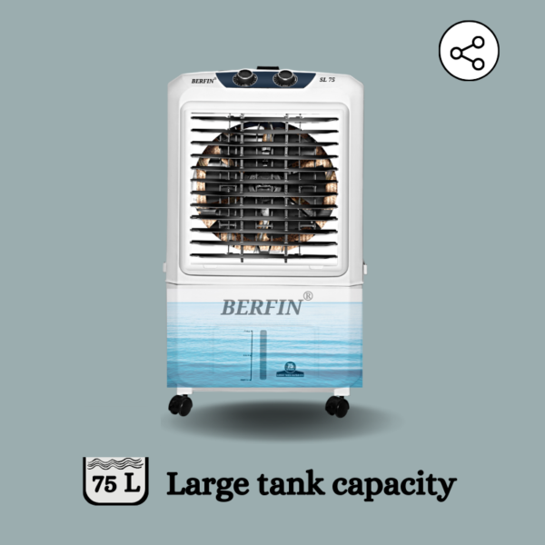 Air Cooler SL - 75 - Image 5