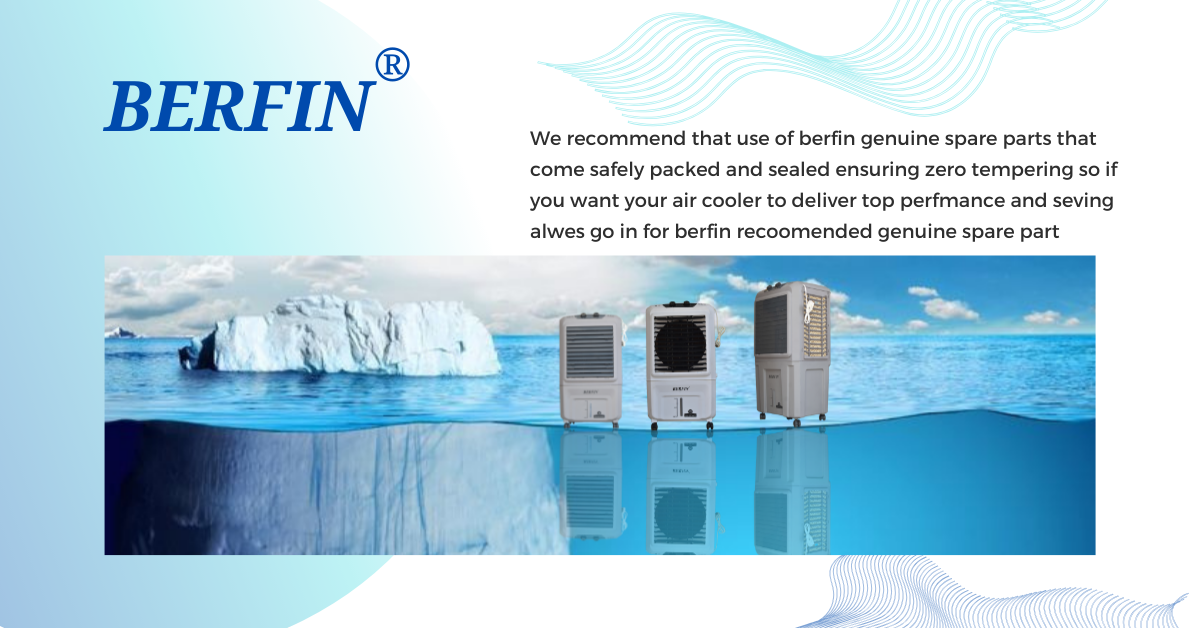 Unveiling the Excellence of SL Industries’ Berfin Air Cooler: Revolutionizing Cooling Solutions for Modern Homes