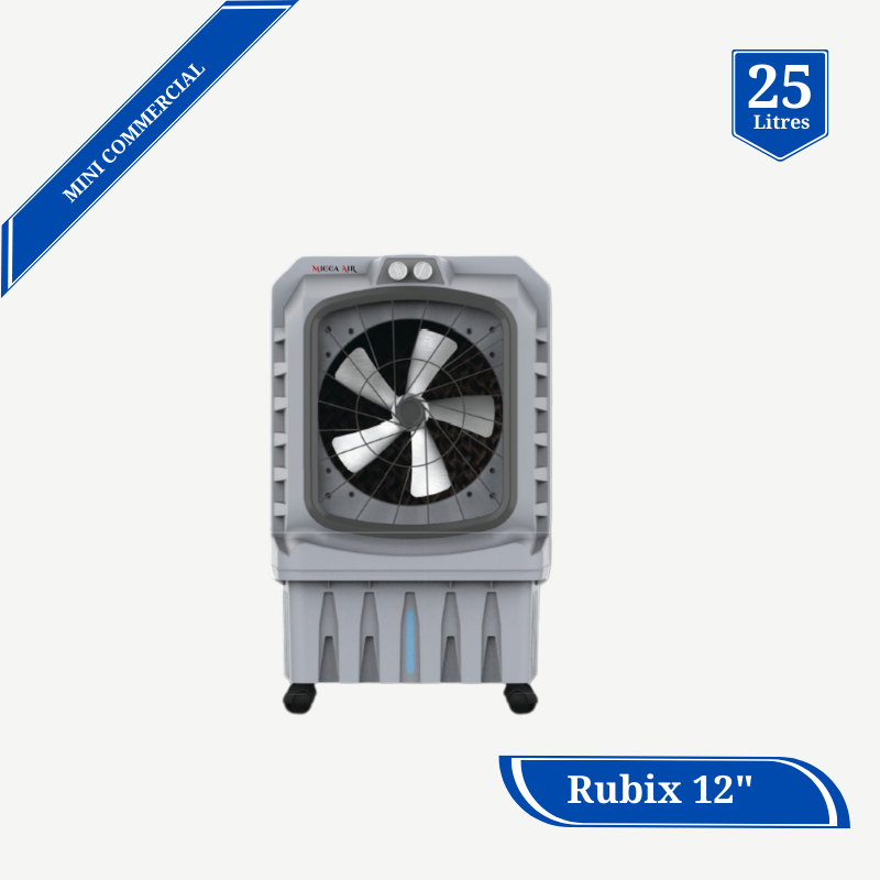 Rubix 12 Air Cooler