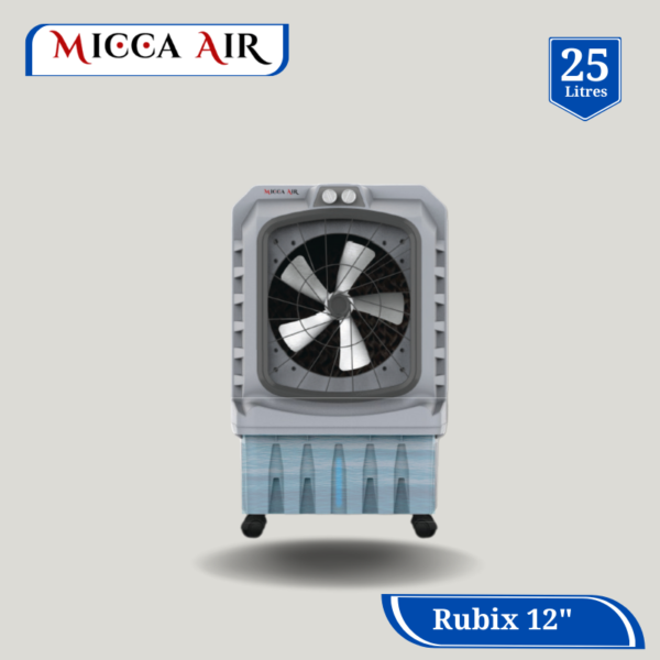 Rubix 12 Air Cooler - Image 3