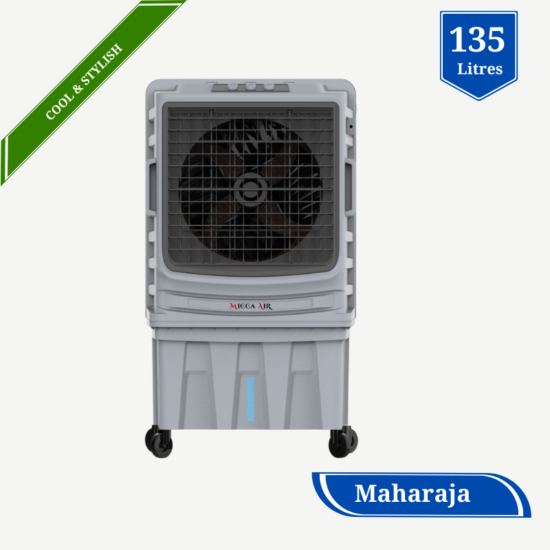 Maharaja Air Cooler