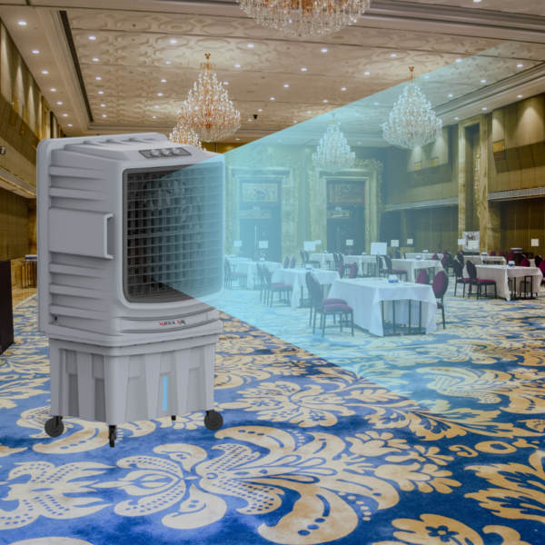 Maharaja Air Cooler - Image 2
