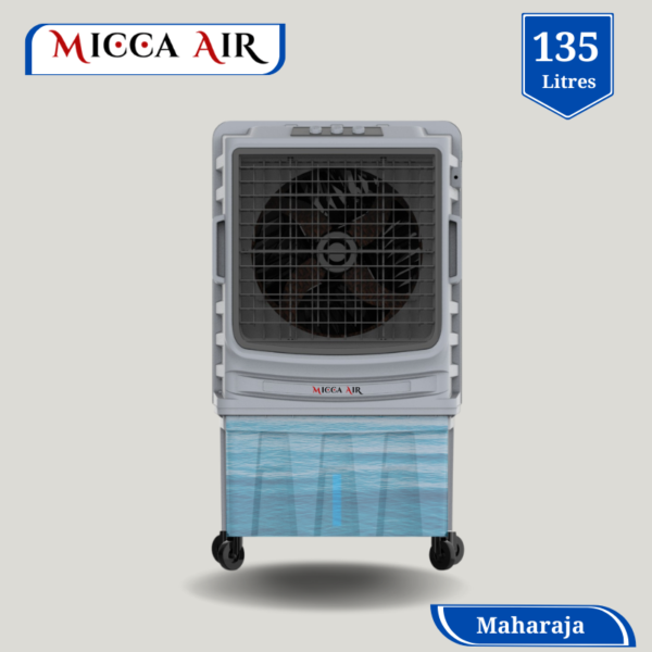 Maharaja Air Cooler - Image 3