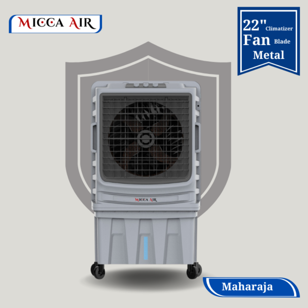 Maharaja Air Cooler - Image 5