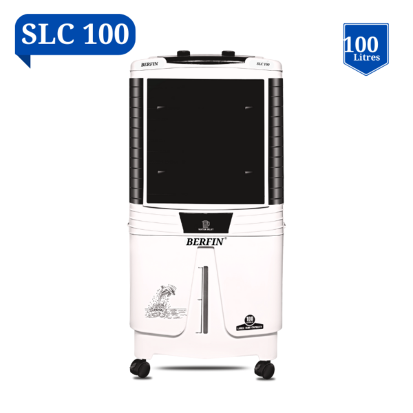 SLC 100 Air Cooler