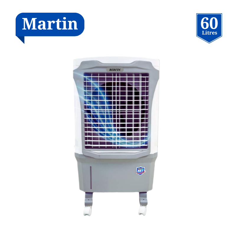 Martin Air Cooler