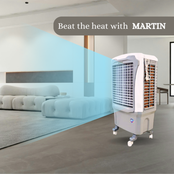 Martin Air Cooler - Image 2