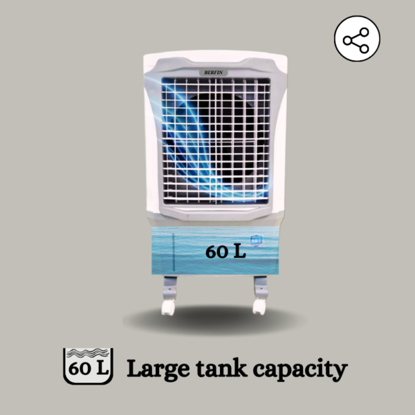 Martin Air Cooler - Image 4
