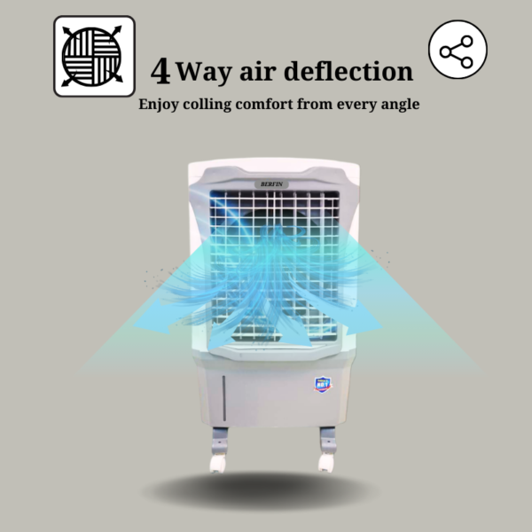 Martin Air Cooler - Image 5