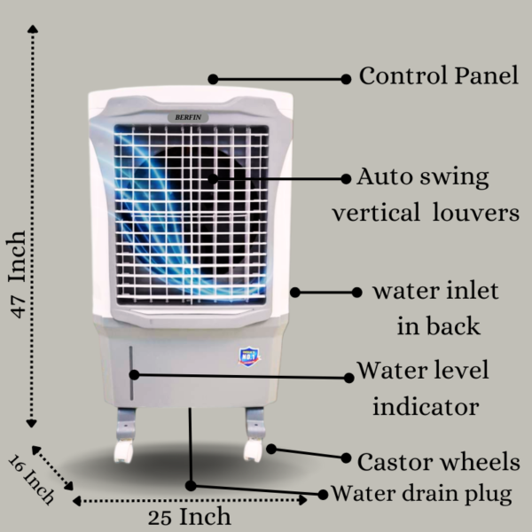 Martin Air Cooler - Image 6
