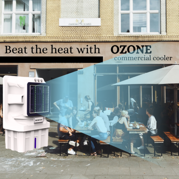 Ozon Air Cooler - Image 2