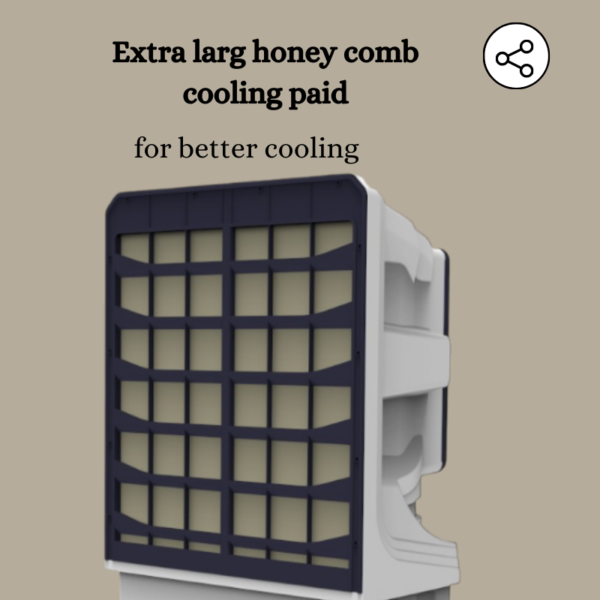 Ozon Air Cooler - Image 5