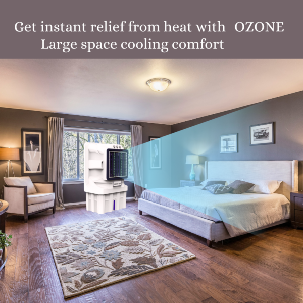 Ozon Air Cooler - Image 6