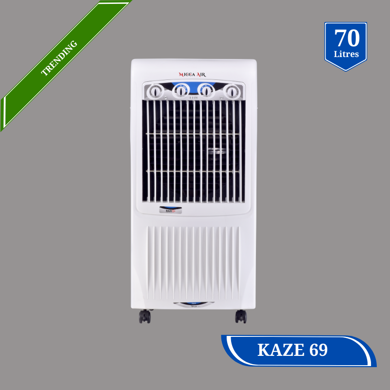 Kaze 69 Air Cooler
