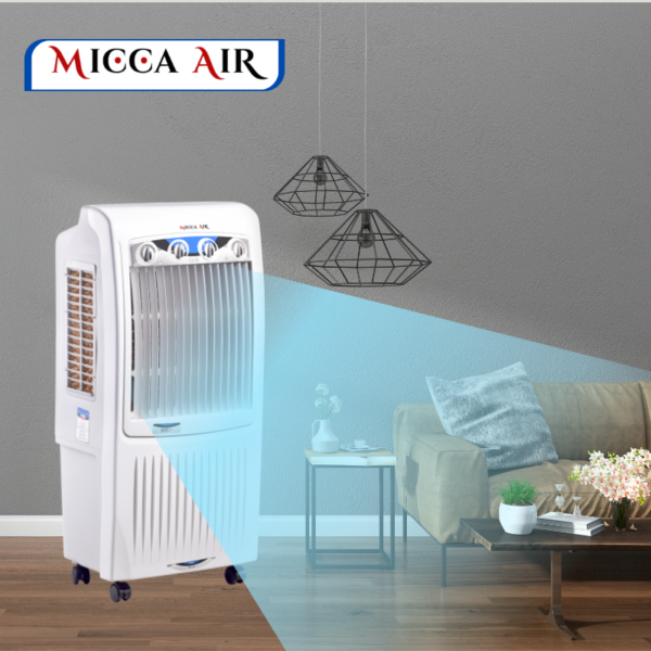 Kaze 69 Air Cooler - Image 2