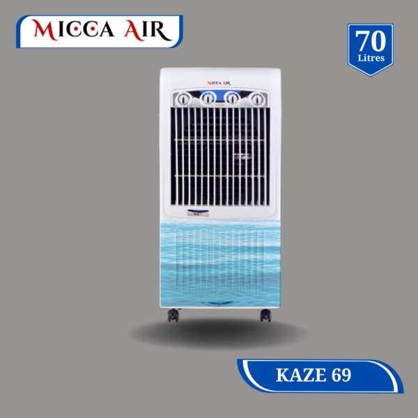 Kaze 69 Air Cooler - Image 3
