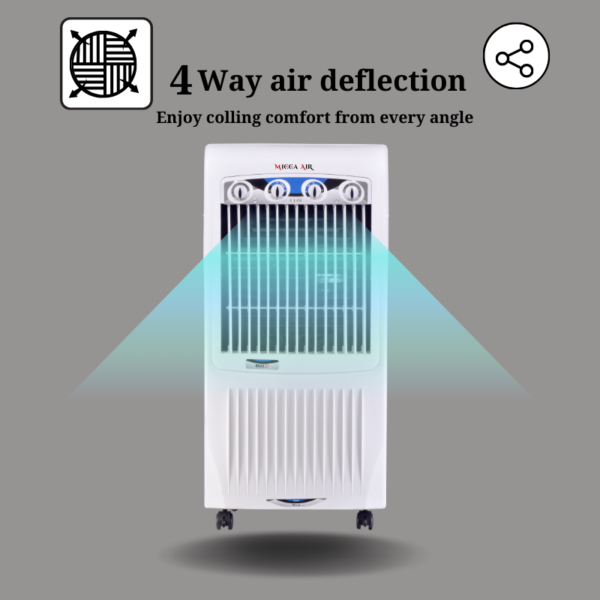 Kaze 69 Air Cooler - Image 4