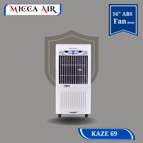 Kaze 69 Air Cooler - Image 5