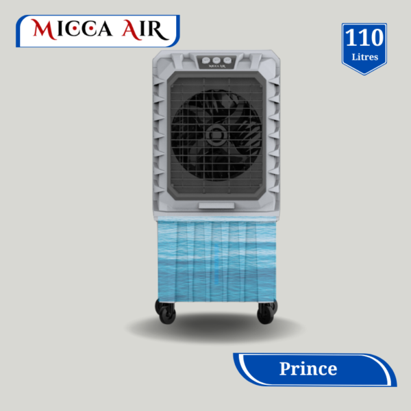 Prince Air Cooler - Image 3