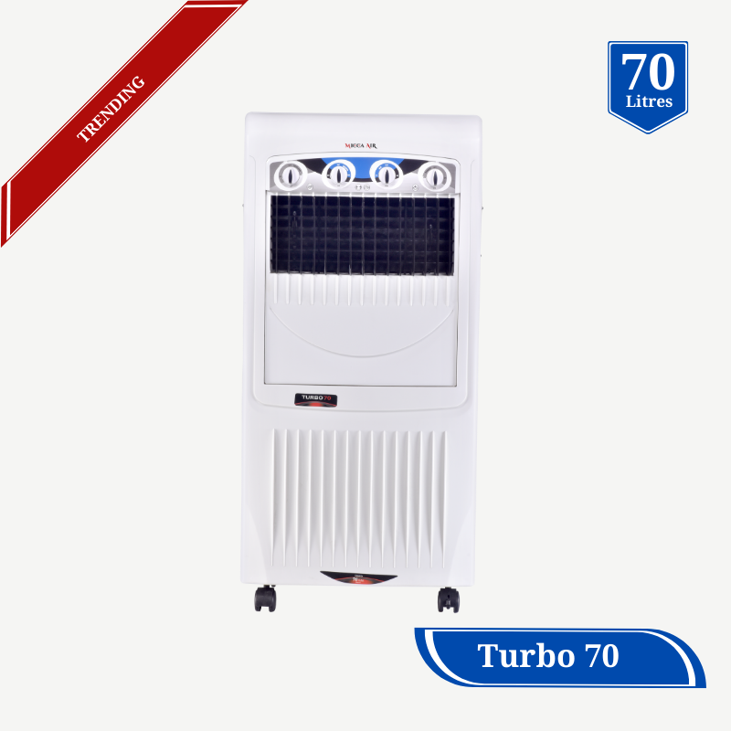 Turbo 70 Air Cooler