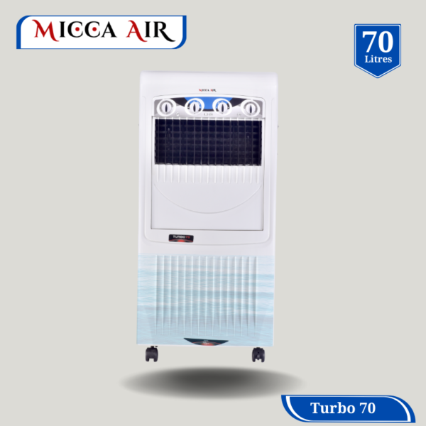 Turbo 70 Air Cooler - Image 3